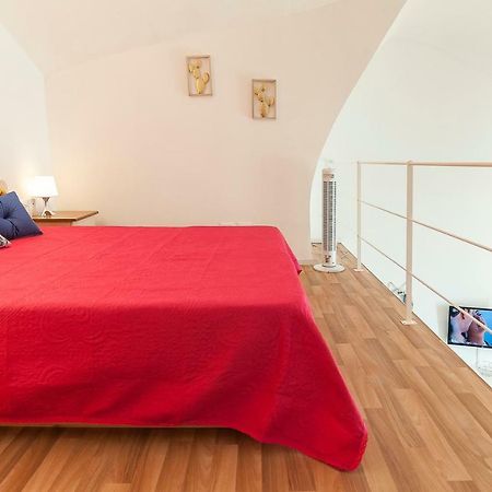 Casa Vacanza Madonnella 12 Sperlonga Exteriör bild