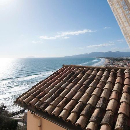 Casa Vacanza Madonnella 12 Sperlonga Exteriör bild